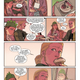 Image for article titled Molly wants to be more than a cute mascot in this Runaways #9 exclusive